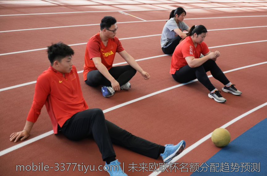 未来欧联杯名额分配趋势预测