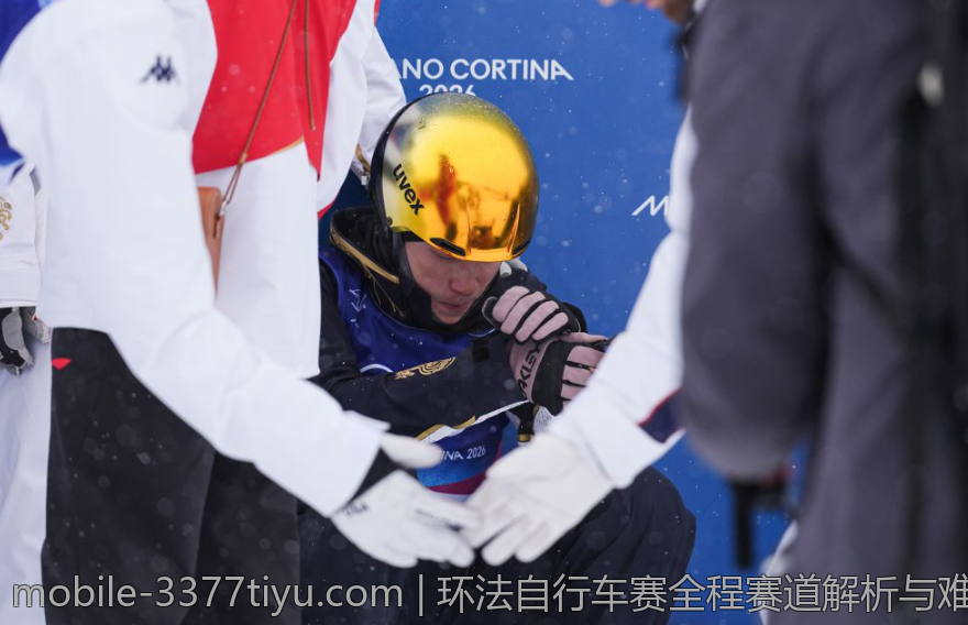环法自行车赛全程赛道解析与难点分析