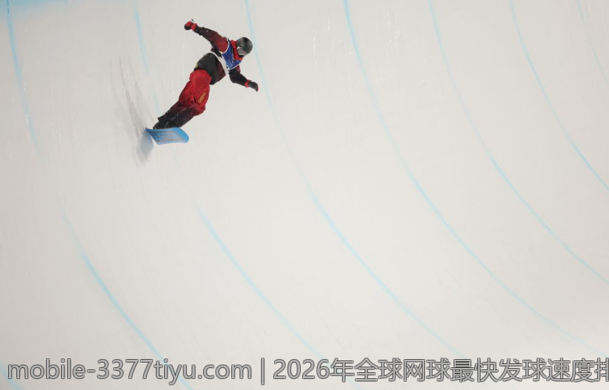 2026年全球网球最快发球速度排名盘点