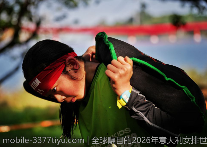 全球瞩目的2026年意大利女排世界排球联赛赛事